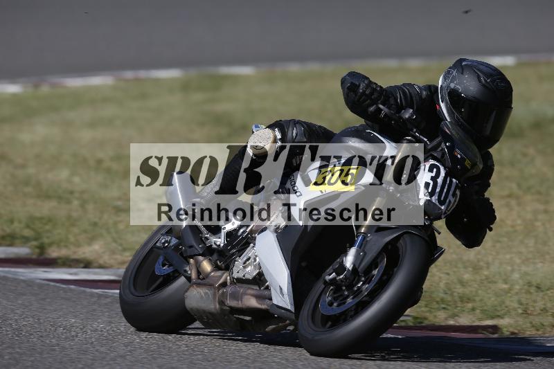 /12 30.04.2026  Speer Racing ADR/Gruppe gelb/305